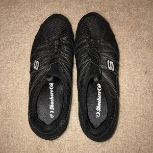 Skechers Slip On Sneakers